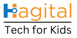 Hagital Tech for Kids