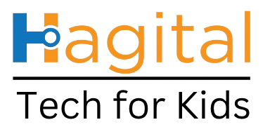 Hagital Tech for Kids